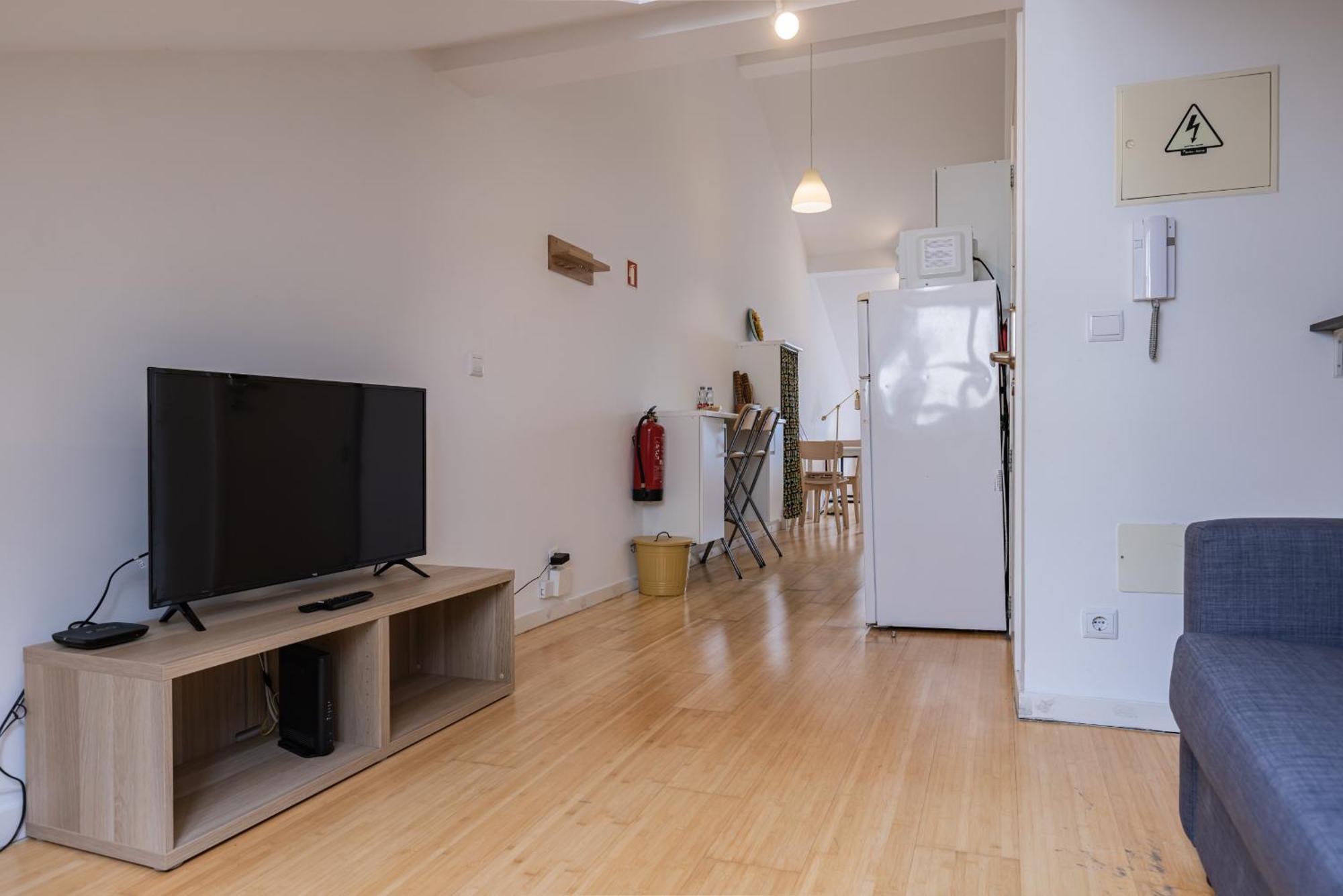 Apartamento Madragoa Hideout Lisboa Exterior foto